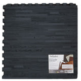 Tadpoles Wood Grain Playmat Set