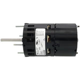 Nordyne 621080R inducer motor - detail view (Product Type: Inducer Motor; Voltage: 115V)