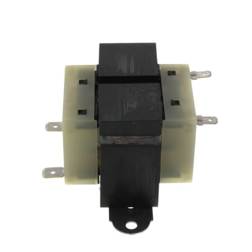 Nordyne 621098R transformer - detail view (Product Type: Transformer; Voltage: 120v, 24V, 30V)