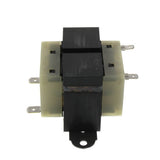 Nordyne 621098R transformer - detail view (Product Type: Transformer; Voltage: 120v, 24V, 30V)