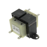 Nordyne 621098R transformer - front view (Product Type: Transformer; Voltage: 120v, 24V, 30V)