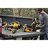 DEWALT 22 in. 20V MAX Lithium-Ion Cordless Hedge Trimmer (Tool Only) - Super Arbor