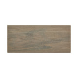 Trex Transcend Lineage 1-in x 12-in x 12-ft Composite Fascia Deck Board
