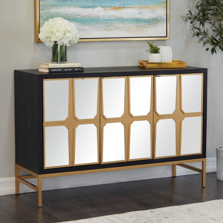 Grayson Lane Accent Chest