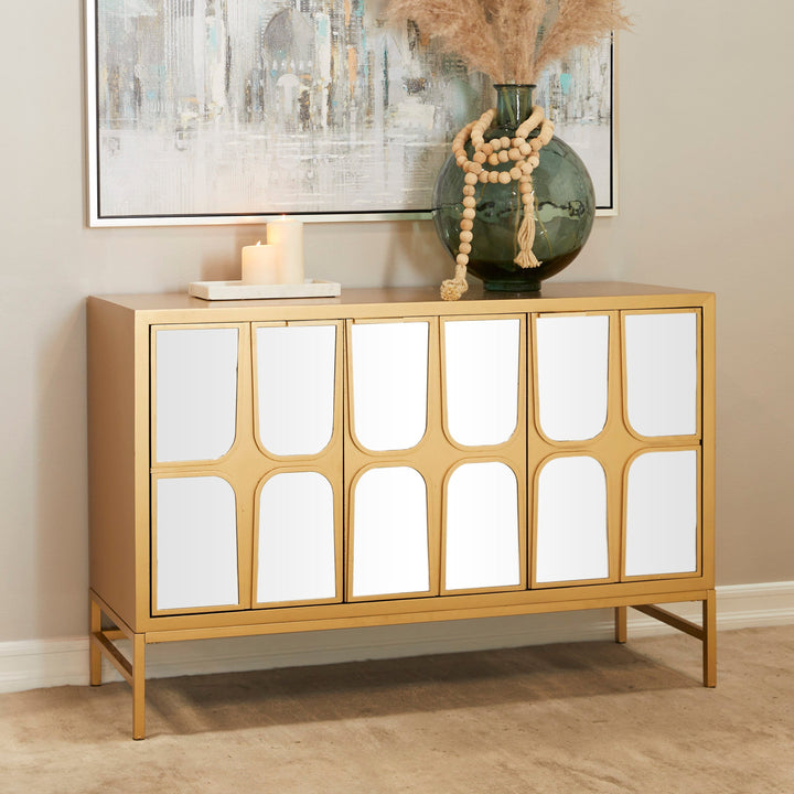 Grayson Lane Accent Chest