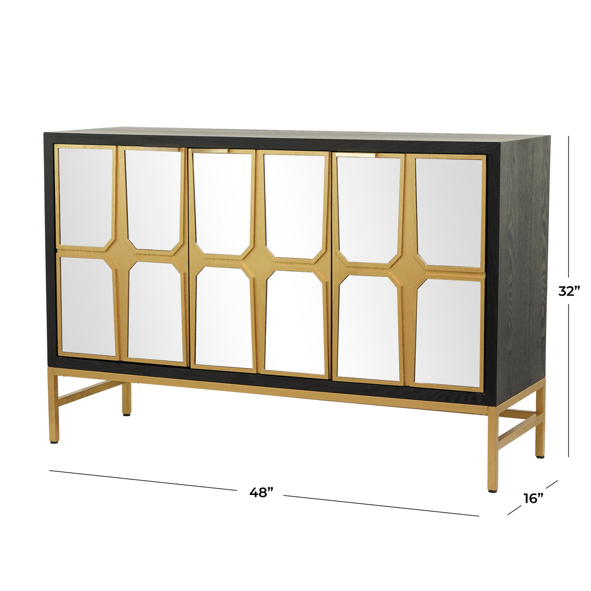 Grayson Lane Accent Chest