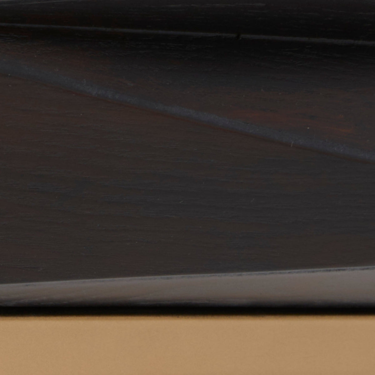 Grayson Lane Brown 1 Shelf and 4 Doors Accent Chest