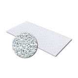 OPTIX 24-in x 48-in Cracked Ice 5-Pack 8-sq ft Cracked Ice Ceiling Light Panels