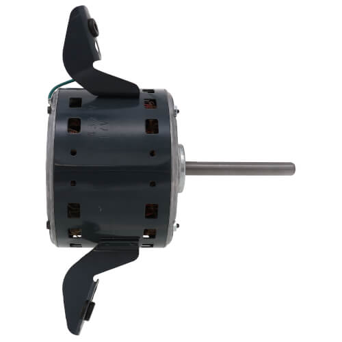 Nordyne 621710 blower motor - detail view (Voltage: 115V; Horse Power: 1/3)