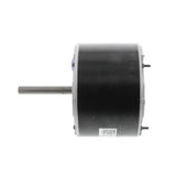 Nordyne 621720 motor - side view (Product Type: Motor; Voltage: 208V, 230V)