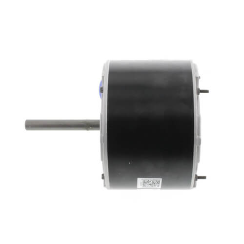 Nordyne 621720 motor - side view (Product Type: Motor; Voltage: 208V, 230V)