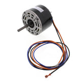 Nordyne 621720 motor - front view (Product Type: Motor; Voltage: 208V, 230V)
