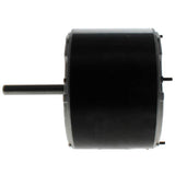 Nordyne 621721 motor - detail view (Voltage: 230V; Horse Power: 1/4)