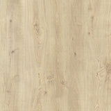 Lucida USA (Sample) MaxCore Pro Natural Oak Gray Wood Look 20-mil Waterproof Interlocking Luxury Vinyl Plank