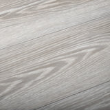 Lucida USA (Sample) Maxcore Antique Oak Gray Wood Look 22-mil Waterproof Interlocking Luxury Vinyl Plank