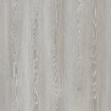 Lucida USA (Sample) Maxcore Antique Oak Gray Wood Look 22-mil Waterproof Interlocking Luxury Vinyl Plank