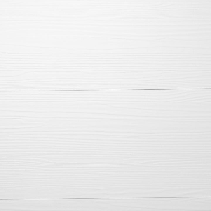 Lucida USA (Sample) Maxcore Santorini Oak White Wood Look 22-mil Waterproof Interlocking Luxury Vinyl Plank