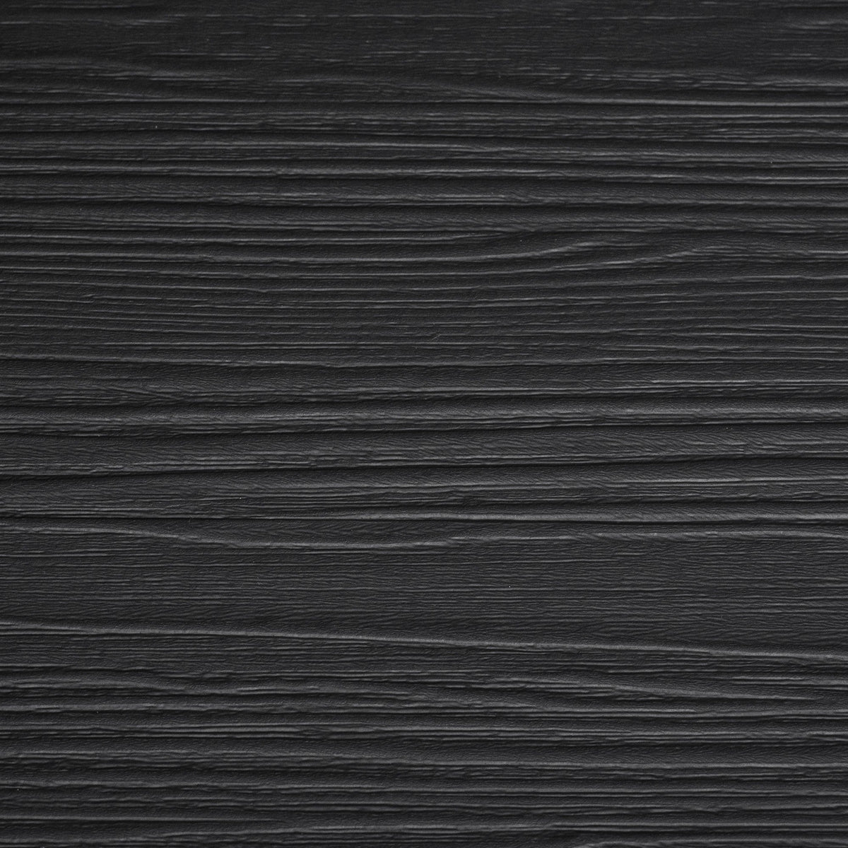 Lucida USA (Sample) Maxcore Tourmaline Black Wood Look 28-mil Waterproof Interlocking Luxury Vinyl Plank