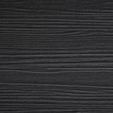 Lucida USA (Sample) Maxcore Tourmaline Black Wood Look 28-mil Waterproof Interlocking Luxury Vinyl Plank