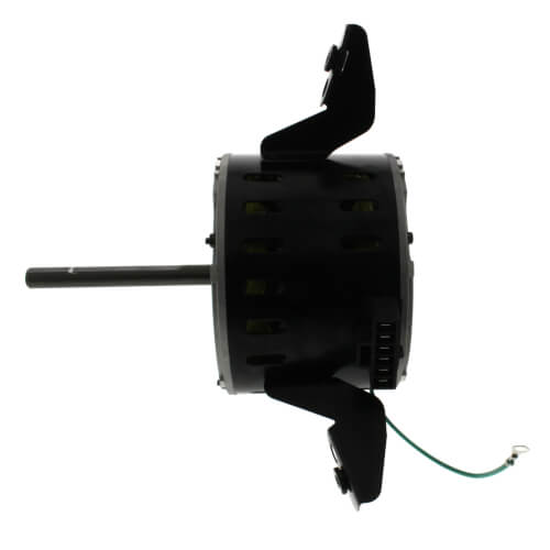 Nordyne 621829 blower motor - detail view (Voltage: 230V; Horse Power: 1/5)