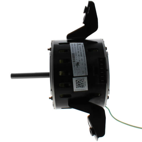 Nordyne 621830 blower motor - detail view (Voltage: 208/230V; Horse Power: 1/3)