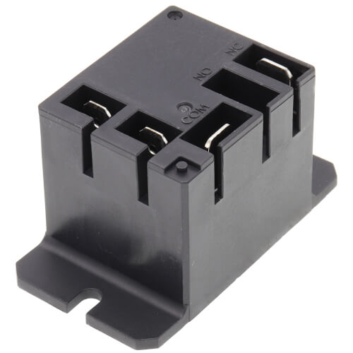 Nordyne 621899R relay - detail view (Product Type: Blower, Relay)