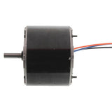 Nordyne 621911 motor - side view (Product Type: Motor; Voltage: 230V)