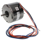 Nordyne 621911 motor - front view (Product Type: Motor; Voltage: 230V)