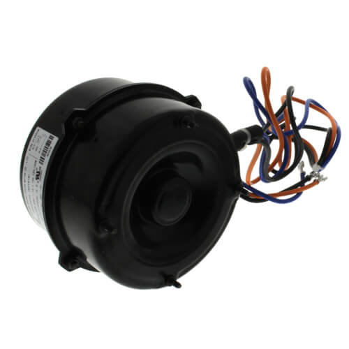 Nordyne 621918 motor - detail view (Product Type: Motor; Horse Power: 1/5)
