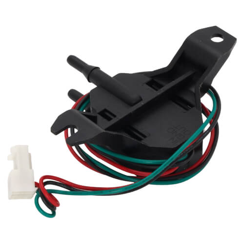 Nordyne 621921R relay - label view (Product Type: Relay; Voltage: 24V)