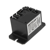 Nordyne 621931R relay - front view (Product Type: Relay)