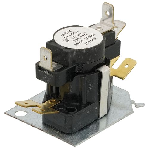 Nordyne 621948R hvac replacement part - front view (Product Type: Hvac Replacement Part)