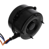 Nordyne 621952 motor - detail view (Voltage: 208/230V; Horse Power: 1/20)