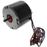 Nordyne 622066 motor - front view (Voltage: 230V, 208V; Horse Power: 1/4)