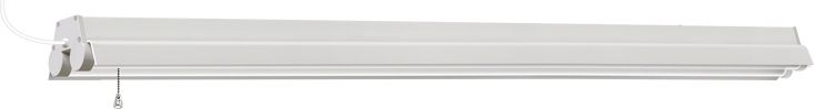 Hyper Tough 4ft LED Shop Light (2 PACK)
