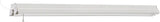 Hyper Tough 4ft LED Shop Light (2 PACK)