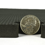 Greatmats 24-in W x 24-in L x 0.63-in T Interlocking Foam Gym Floor Tile (58.12-sq ft) (15-Pack)