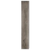 Lucida USA MaxCore Pro Stormcloud Brown 20-mil x 7-3/32-in W x 48-in L Waterproof Interlocking Luxury Vinyl Plank Flooring (24.5-sq ft/ Piece)