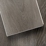 Lucida USA MaxCore Pro Stormcloud Brown 20-mil x 7-3/32-in W x 48-in L Waterproof Interlocking Luxury Vinyl Plank Flooring (24.5-sq ft/ Piece)