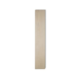 Lucida USA (Sample) MaxCore Pro Natural Oak Gray Wood Look 20-mil Waterproof Interlocking Luxury Vinyl Plank