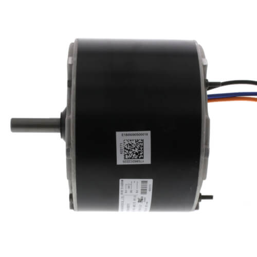 Nordyne 622171 motor - detail view (Horse Power: 1/8; Product Type: Motor)