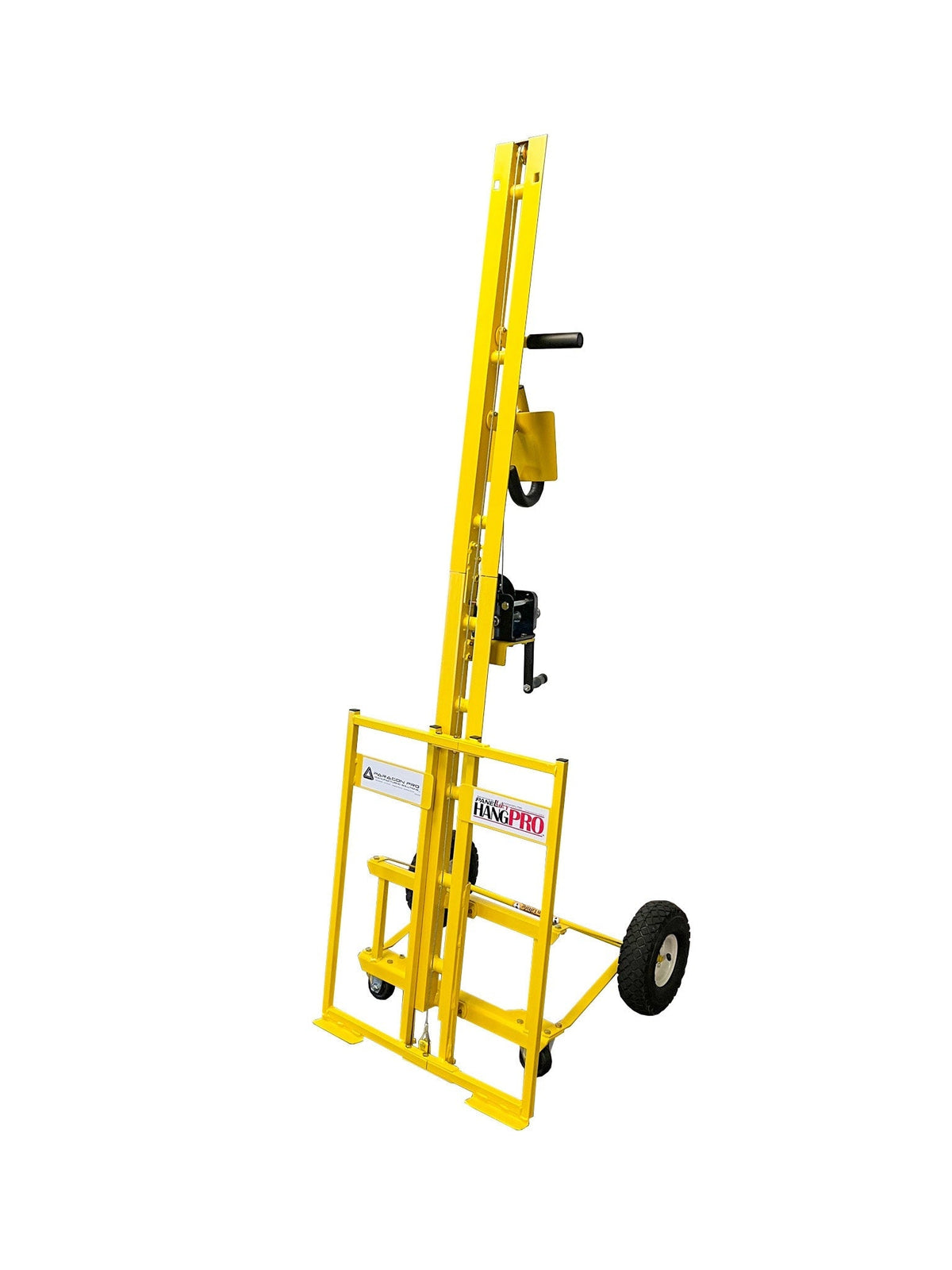 PANELLIFT 100 8-in L x 21-in W Steel Drywall/Plywood Panel Carrier