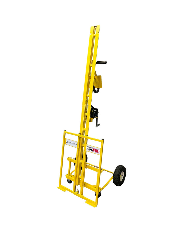 PANELLIFT 100 8-in L x 21-in W Steel Drywall/Plywood Panel Carrier