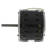 Nordyne 622258R blower motor - detail view (Voltage: 208/230V; Horse Power: 1/3)