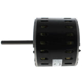 Nordyne 622260 blower motor - detail view (Horse Power: 1/3; Speeds: 3)