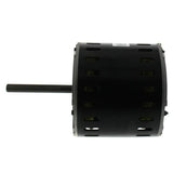 Nordyne 622264 blower motor - detail view (Horse Power: 1/2; Speeds: 3)