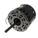 Nordyne 622264 blower motor - front view (Horse Power: 1/2; Speeds: 3)
