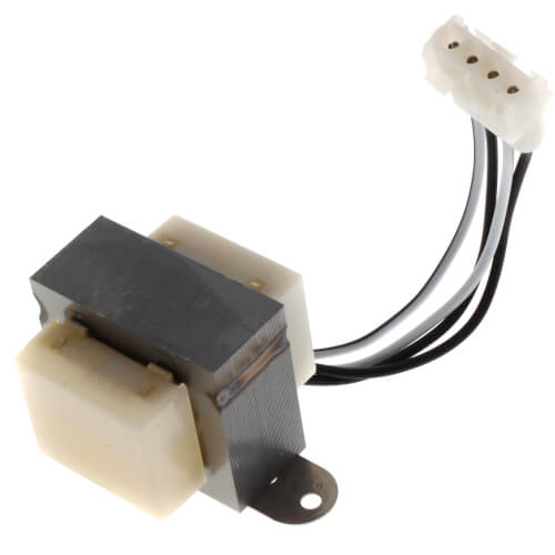 Nordyne 622341R transformer - front view (Product Type: Transformer; Voltage: 120/24v)