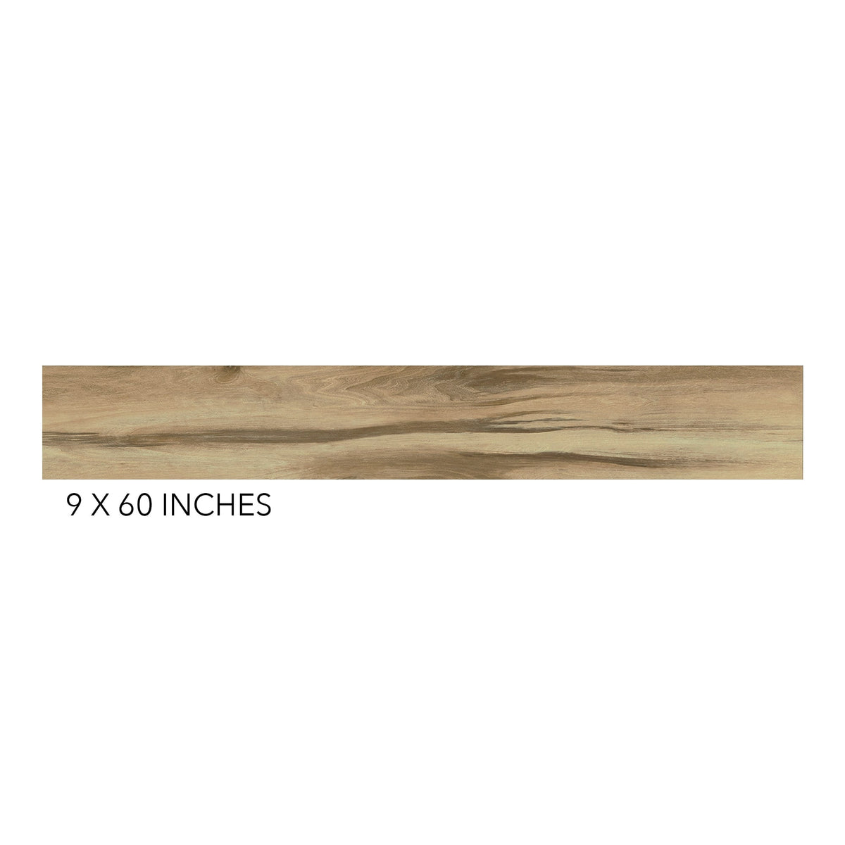 Mohawk Elite Shore Drive Maple 9-in W x 60-in L x 6-mm Waterproof Interlocking Luxury Vinyl Plank Flooring (20-mil Wear Layer, 22.16-sq ft/Carton)