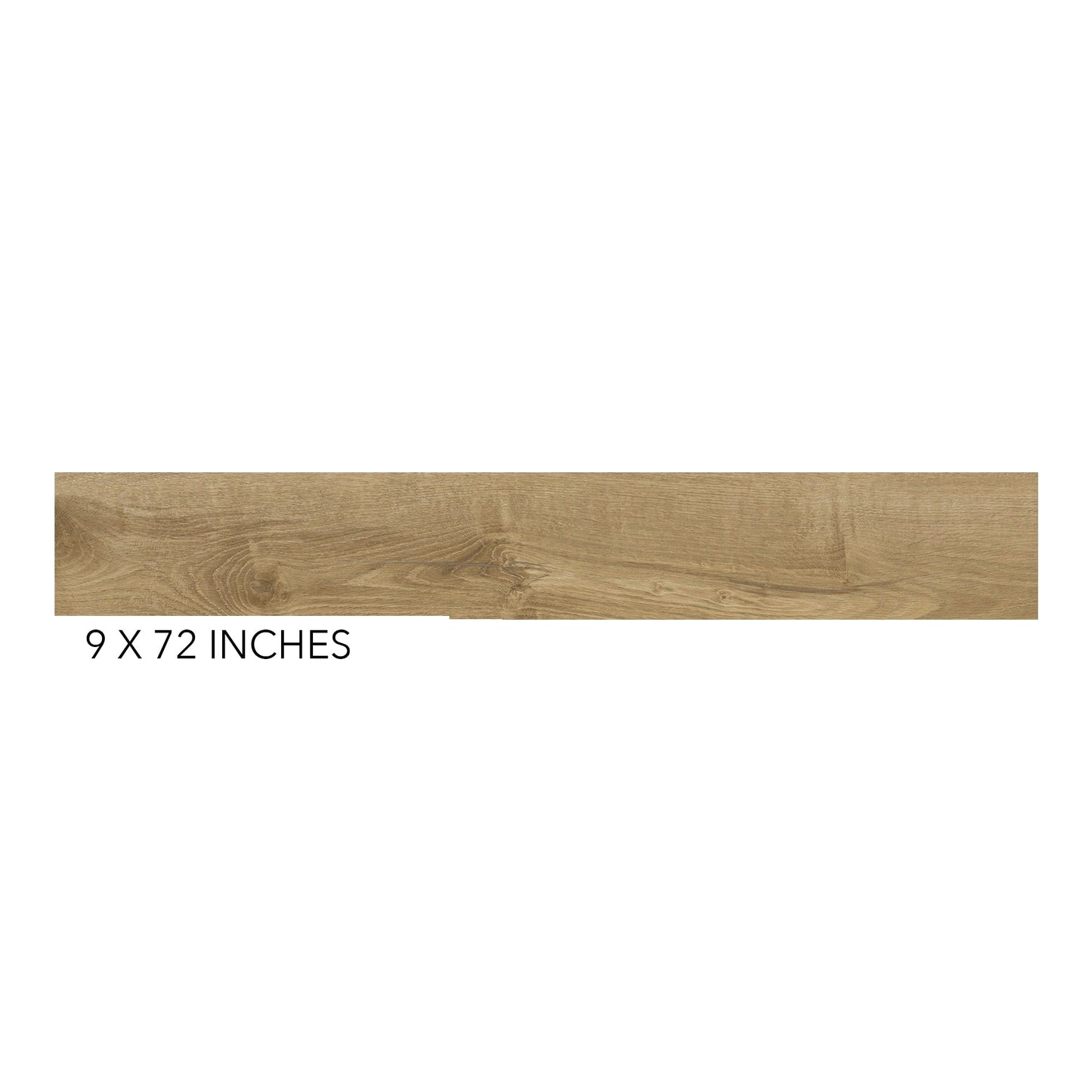 Mohawk Elite Bistro Oak 9-in W x 72-in L x 6-mm Waterproof Interlocking Luxury Vinyl Plank Flooring, 20-mil Wear Layer (17.96-sq ft/carton)